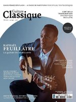 Guitare Classique